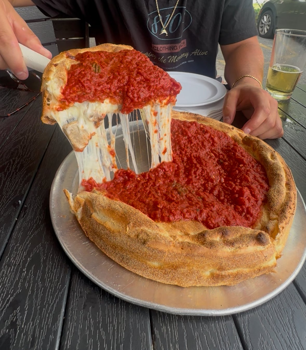 Carmines Pie House