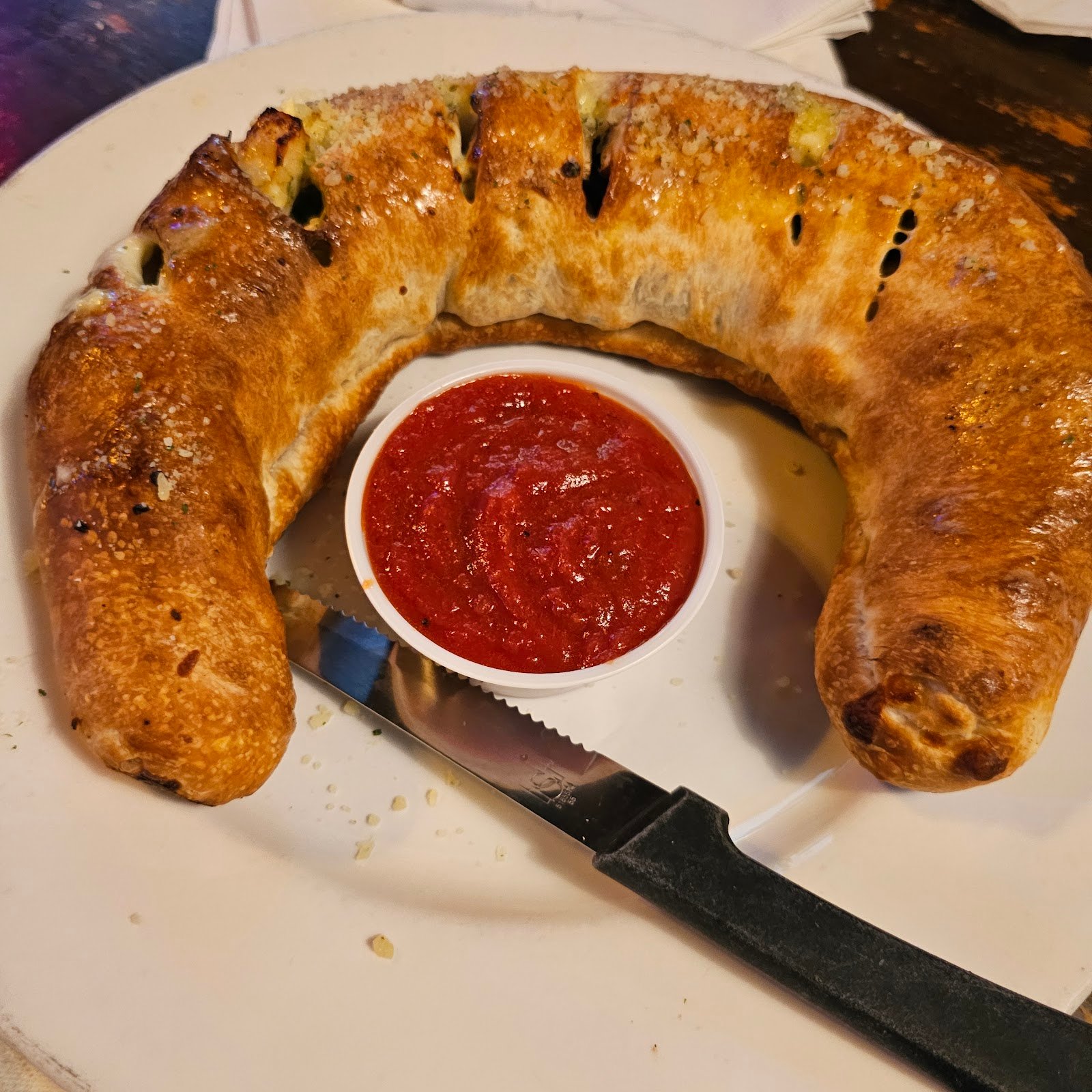Carmines Pie House