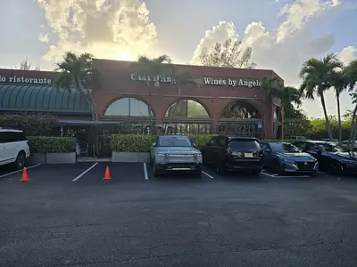 Fort Lauderdale