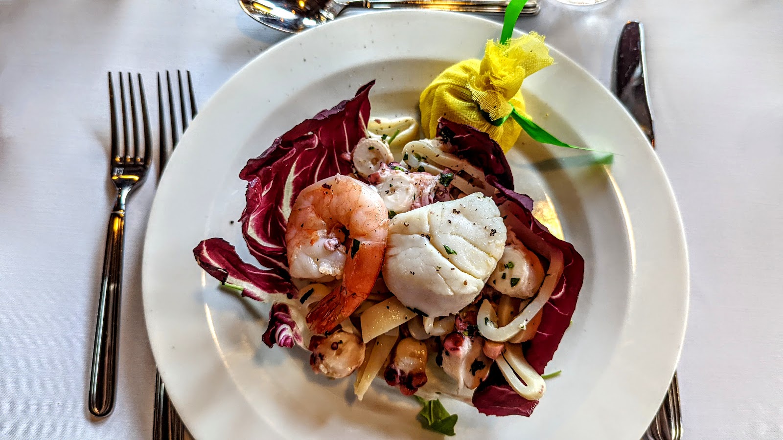 Casa D'Angelo Ristorante