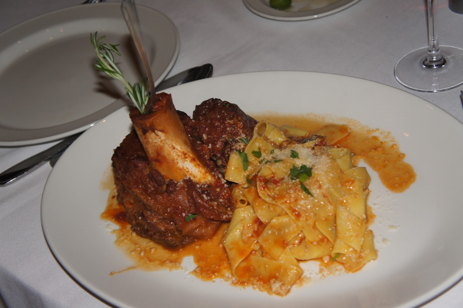 Casa D'Angelo Ristorante
