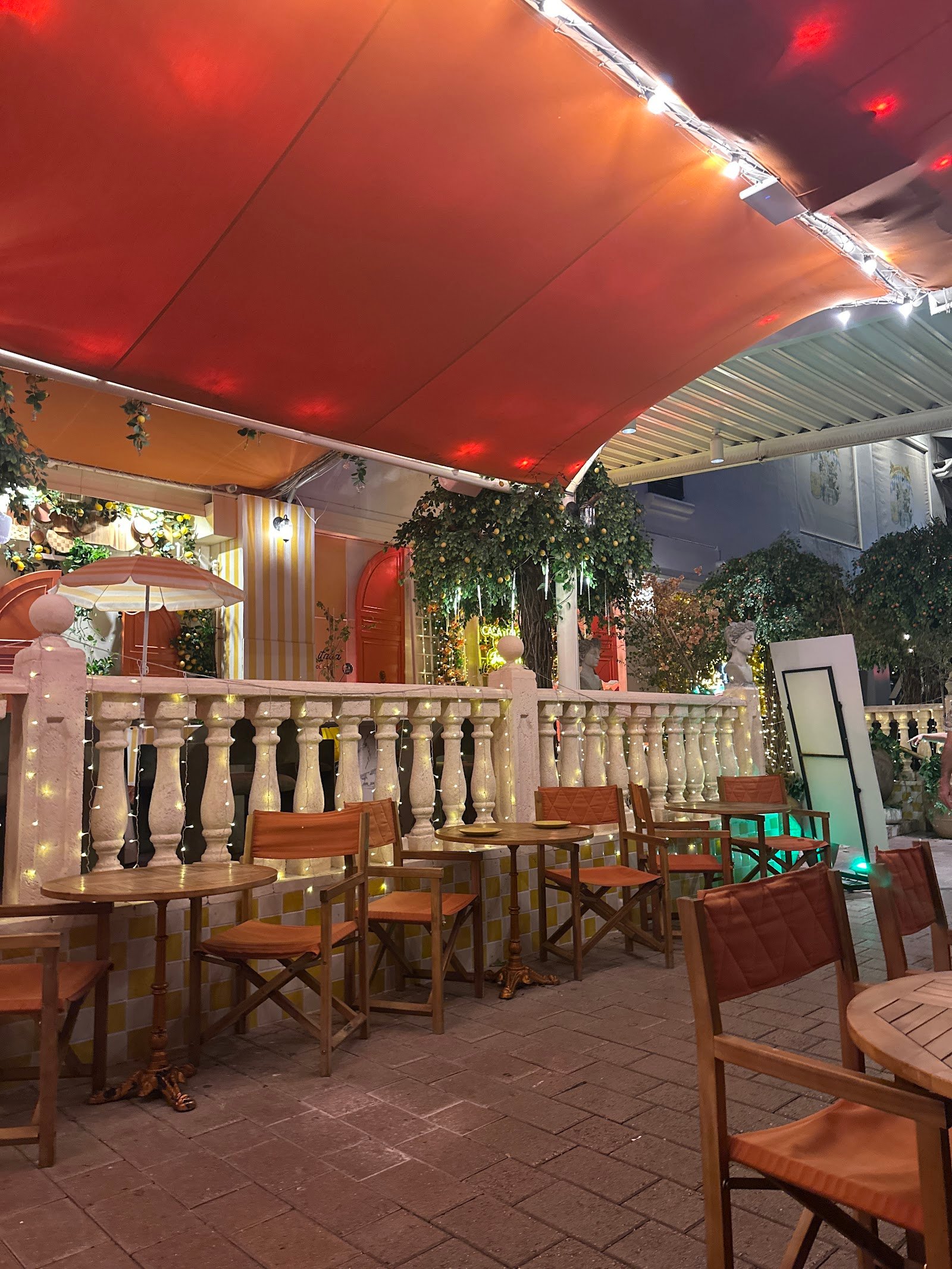 Casa Italia Cucina
