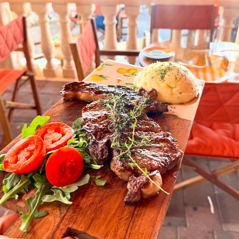 Casa Italia Cucina