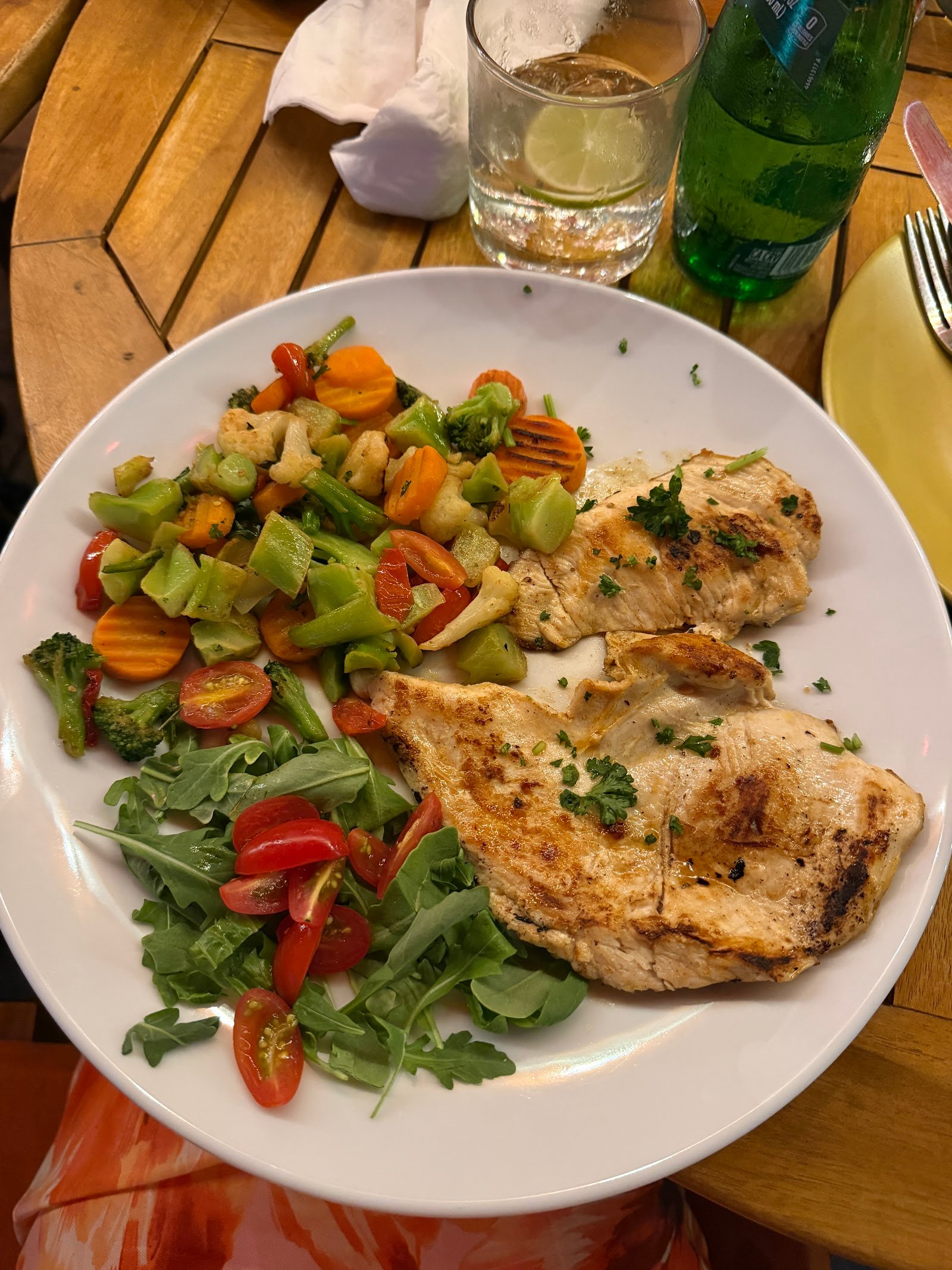 Casa Italia Cucina