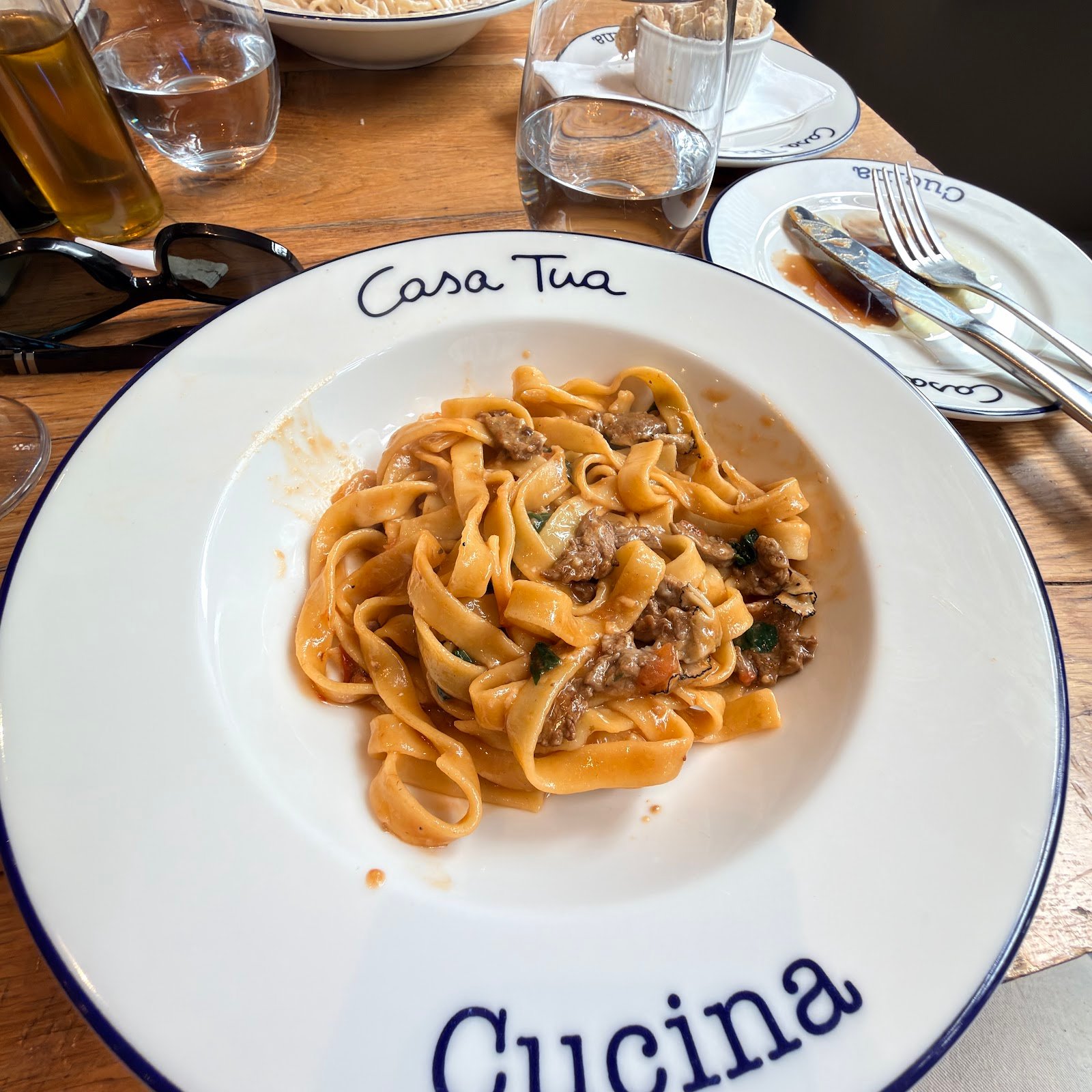 Casa Tua Cucina Brickell