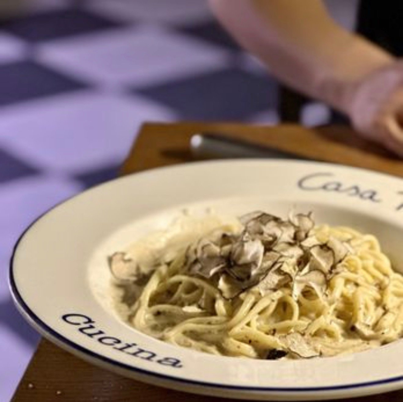 Casa Tua Cucina Brickell