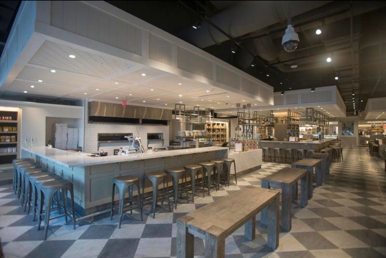 Casa Tua Cucina Brickell