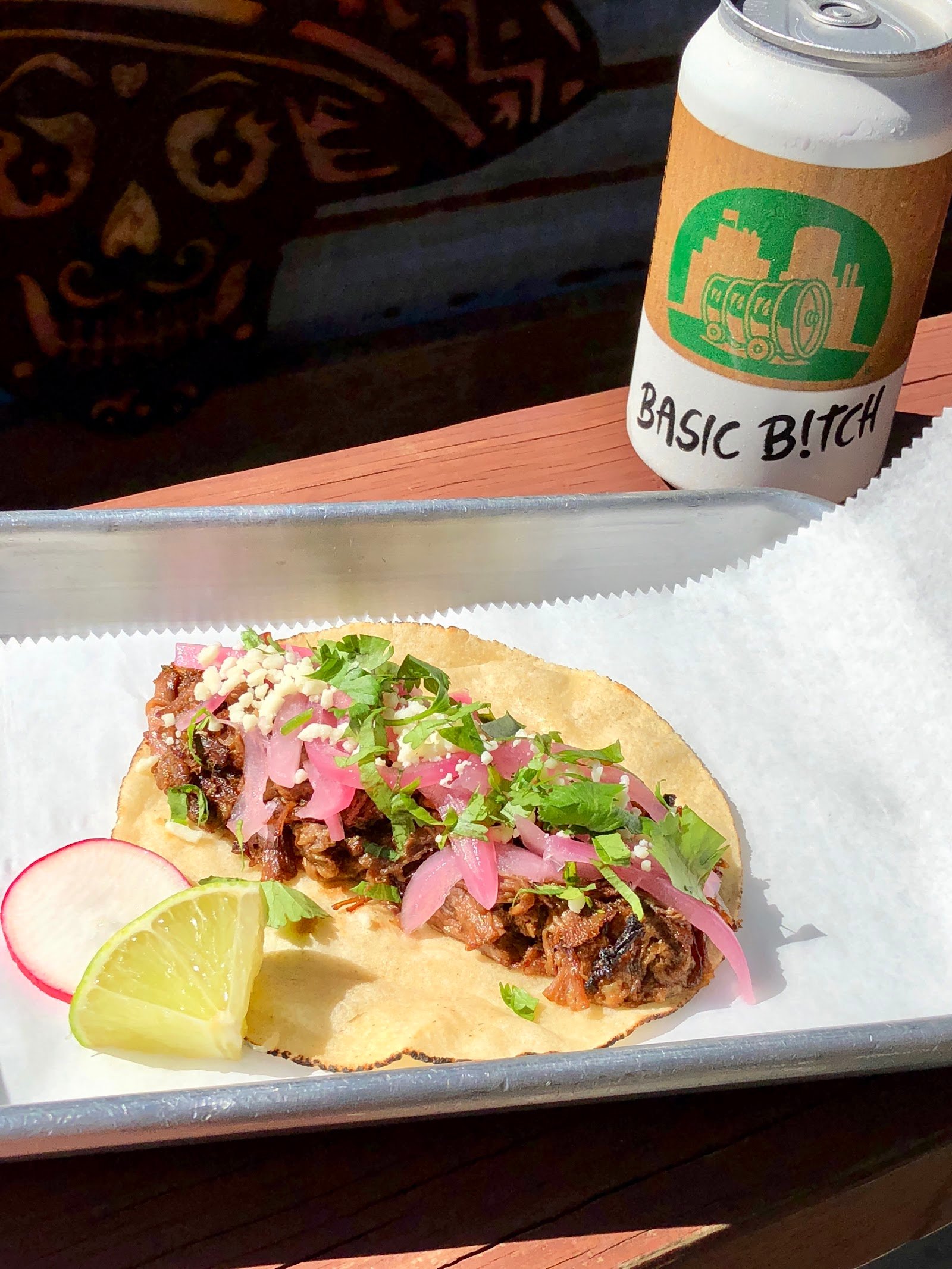 Casita Taqueria