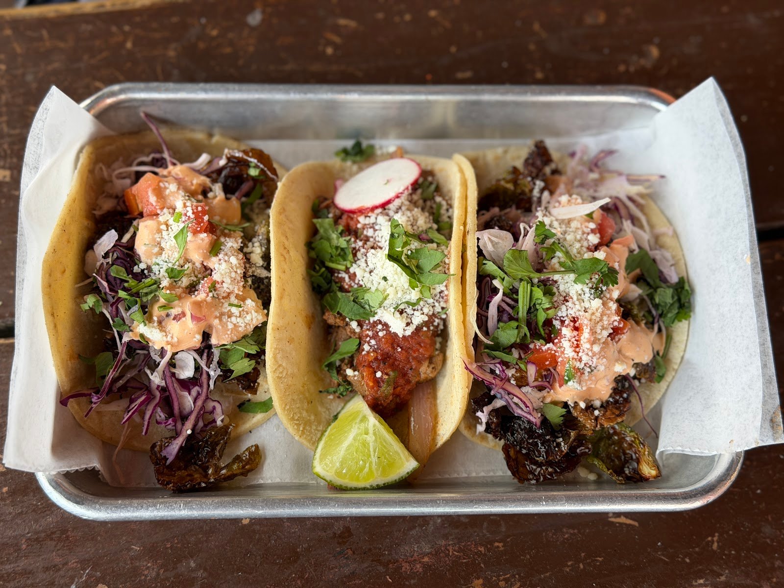 Casita Taqueria
