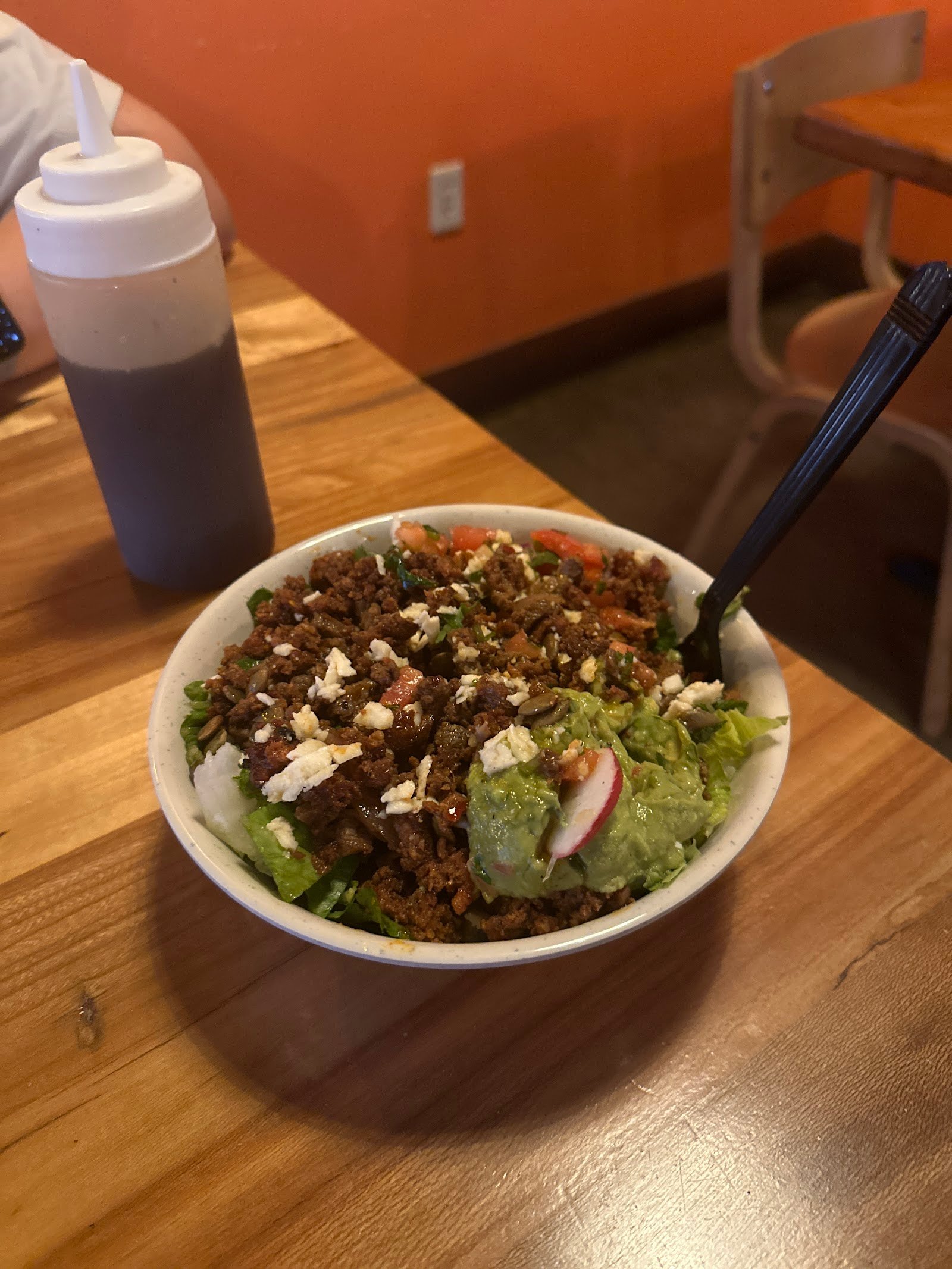 Casita Taqueria