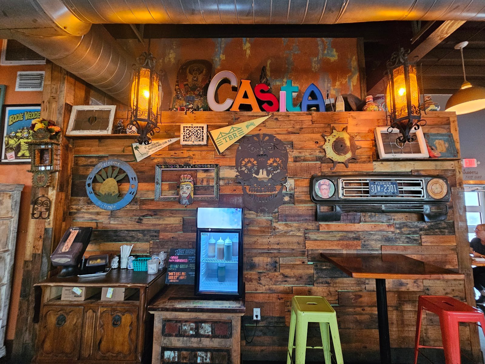 Casita Taqueria