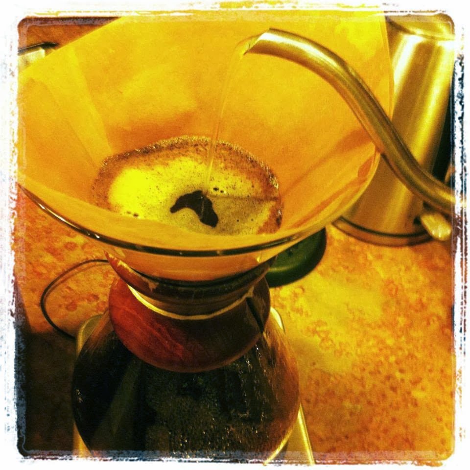 Catalina Cafe