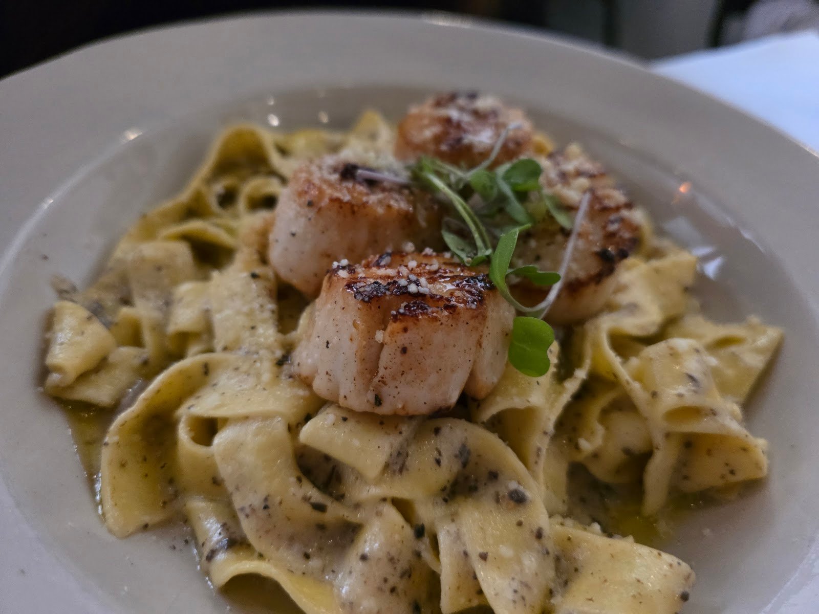 Catullo's Italian