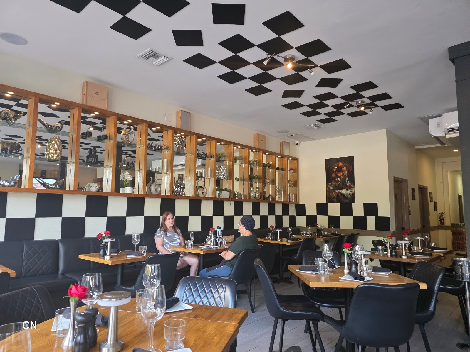 Cèrto Italian Restaurant & Private Events