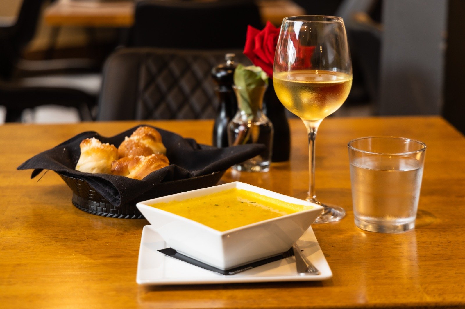 Cèrto Italian Restaurant & Private Events