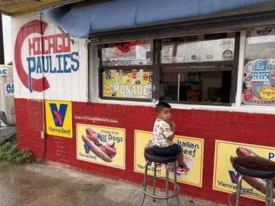 Chicago Paulie's