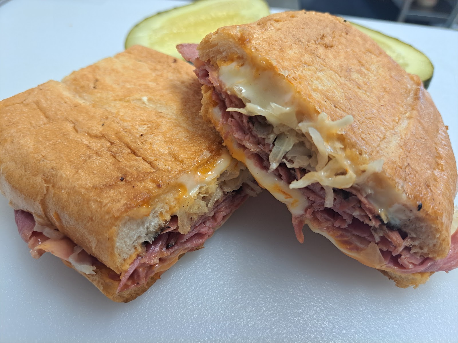 Chicago Paulie's