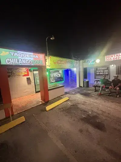 Chilango Soul Miami