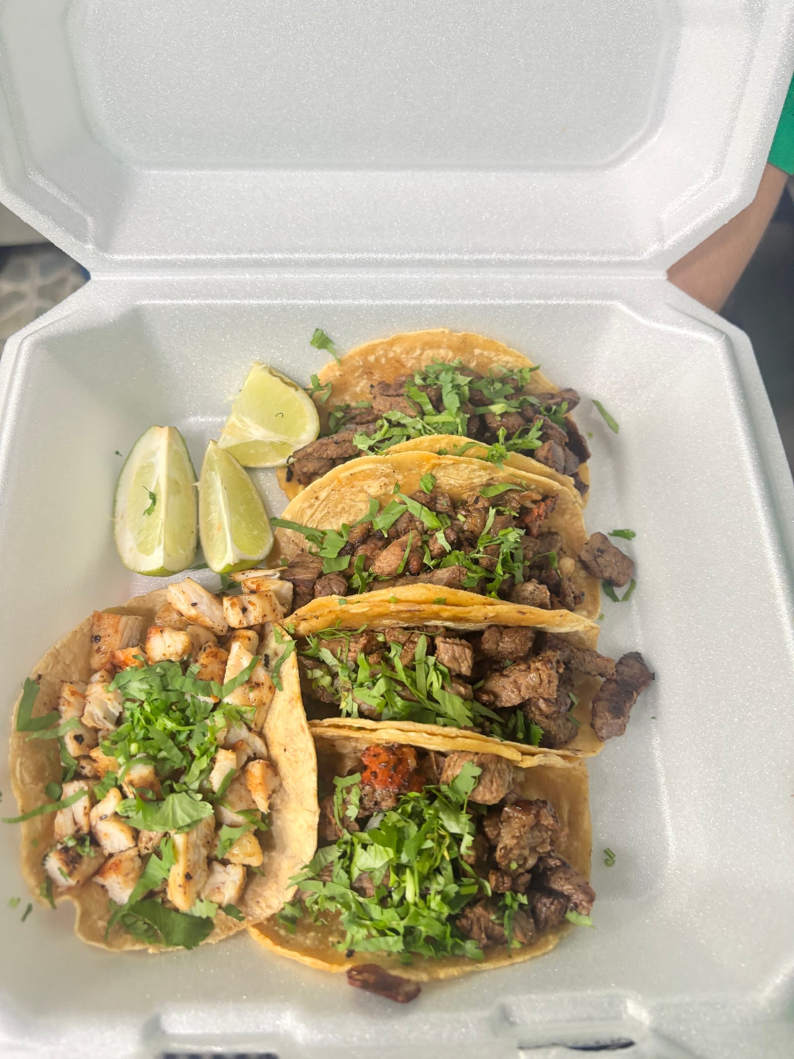 Chilango Soul Miami
