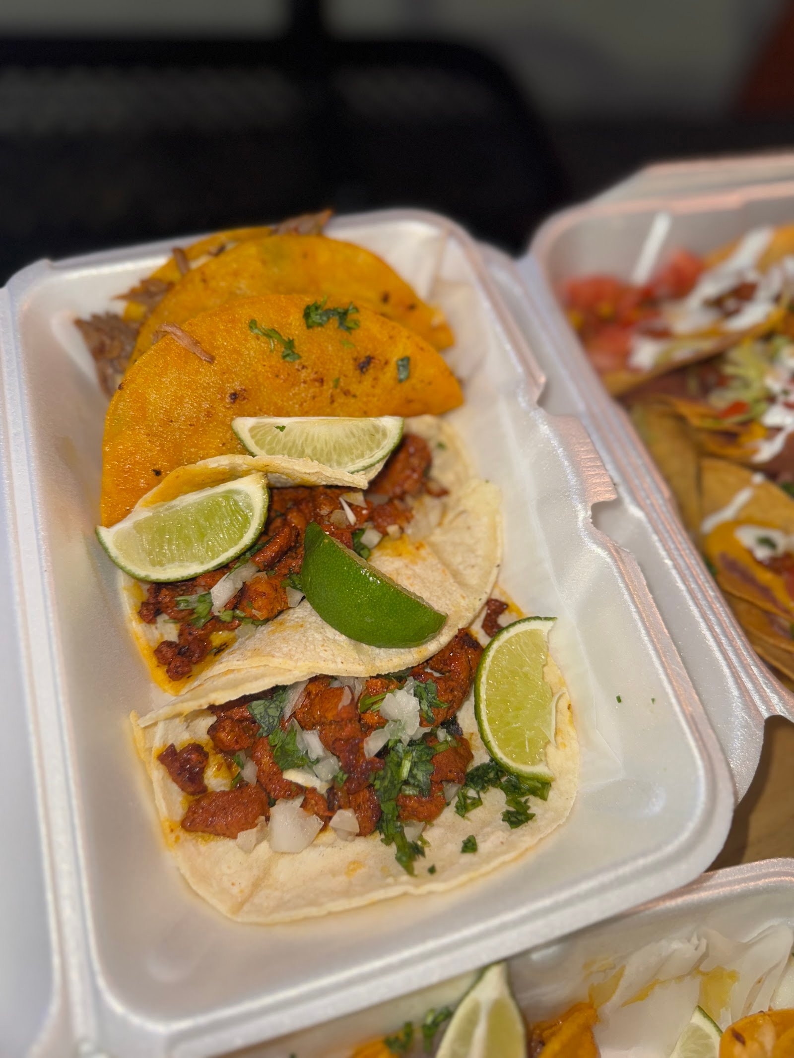 Chilango Soul Miami