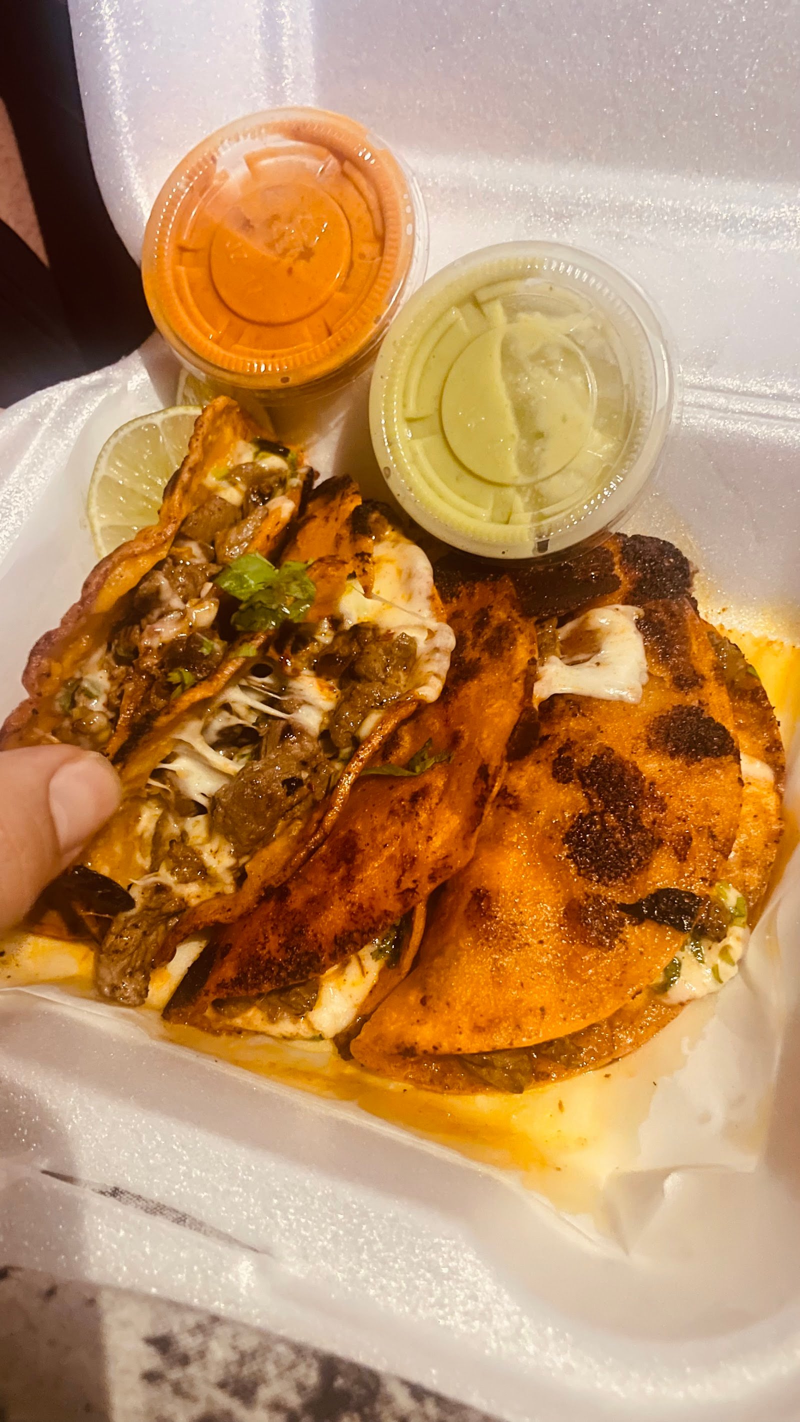 Chilango Soul Miami