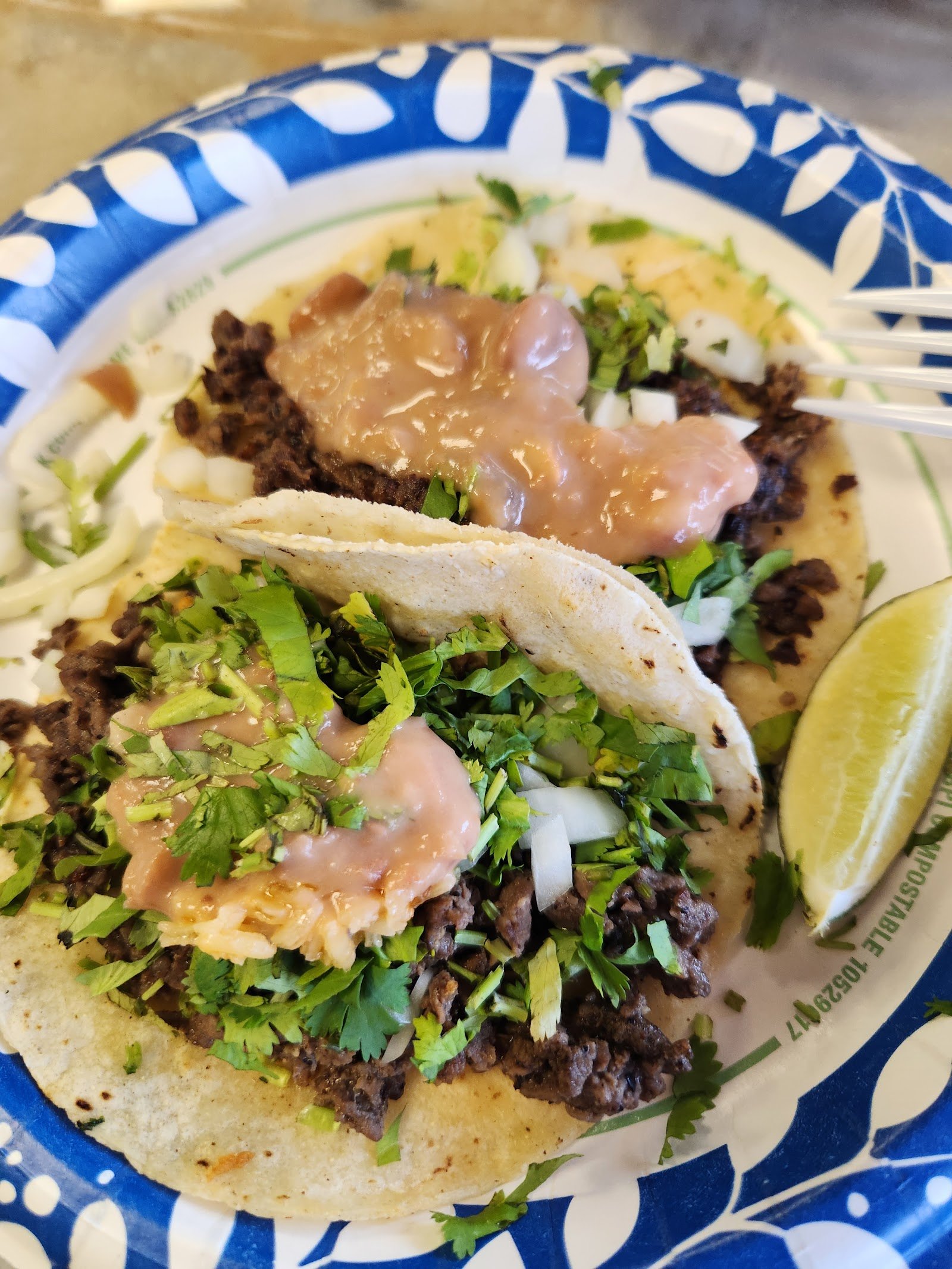Chile Verde Restaurant