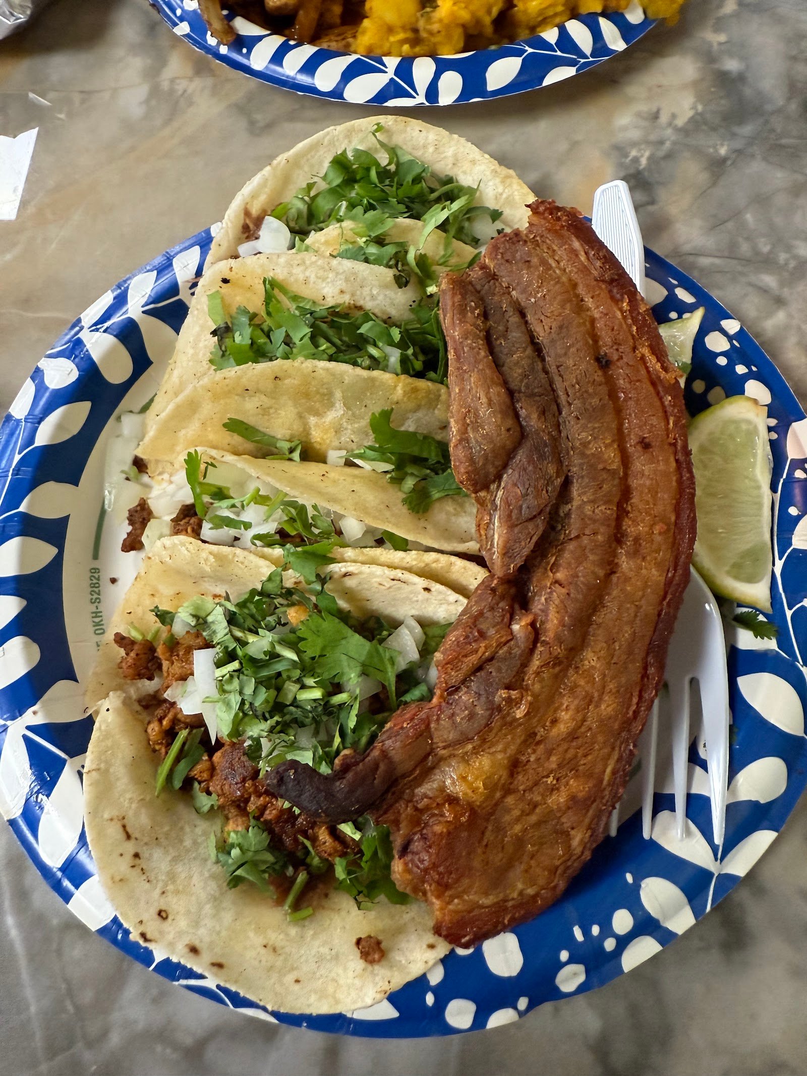 Chile Verde Restaurant