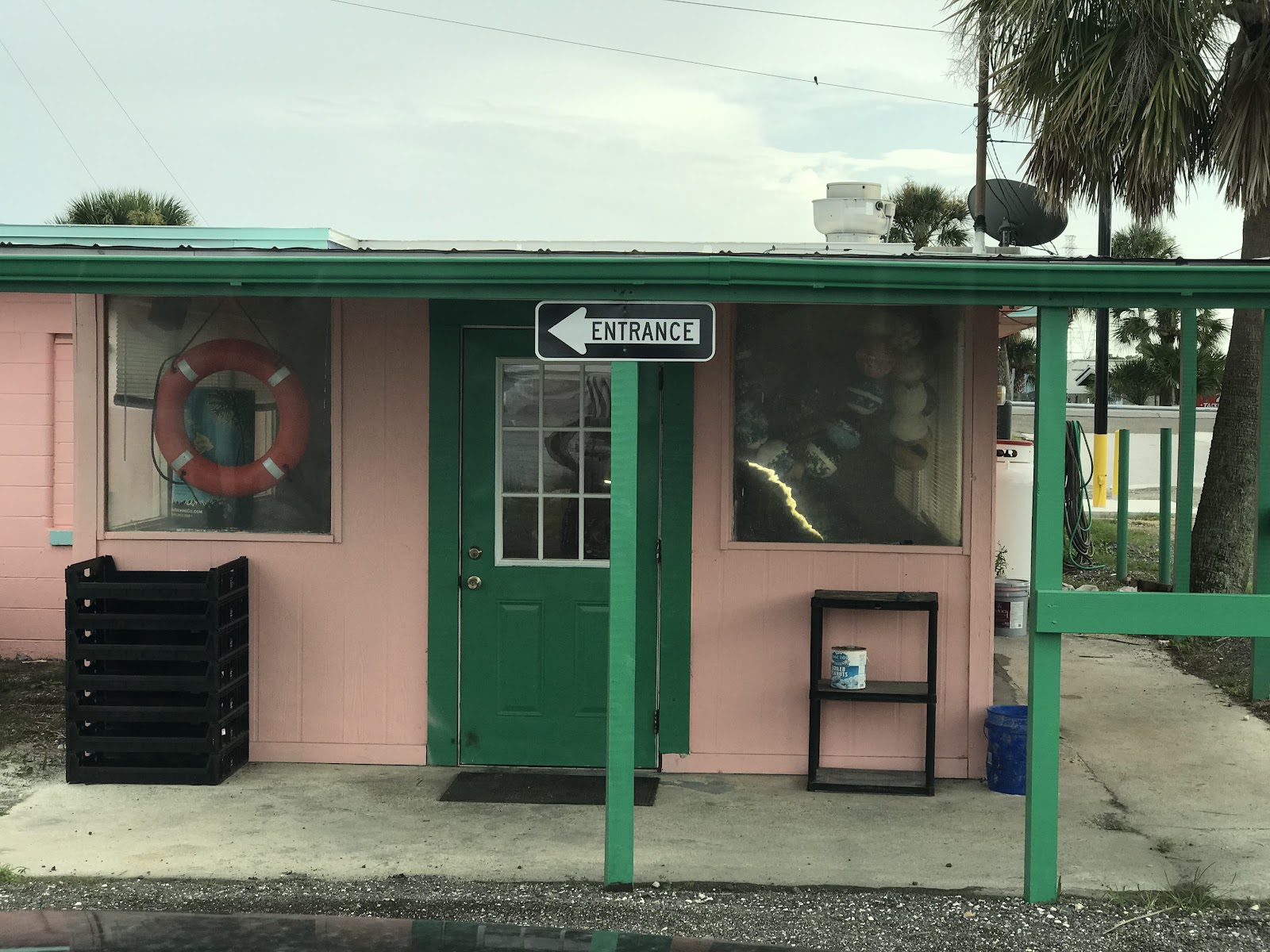Chowder Ted's — Seafood Restaurants in Heckscher Drive, Jacksonville, FL