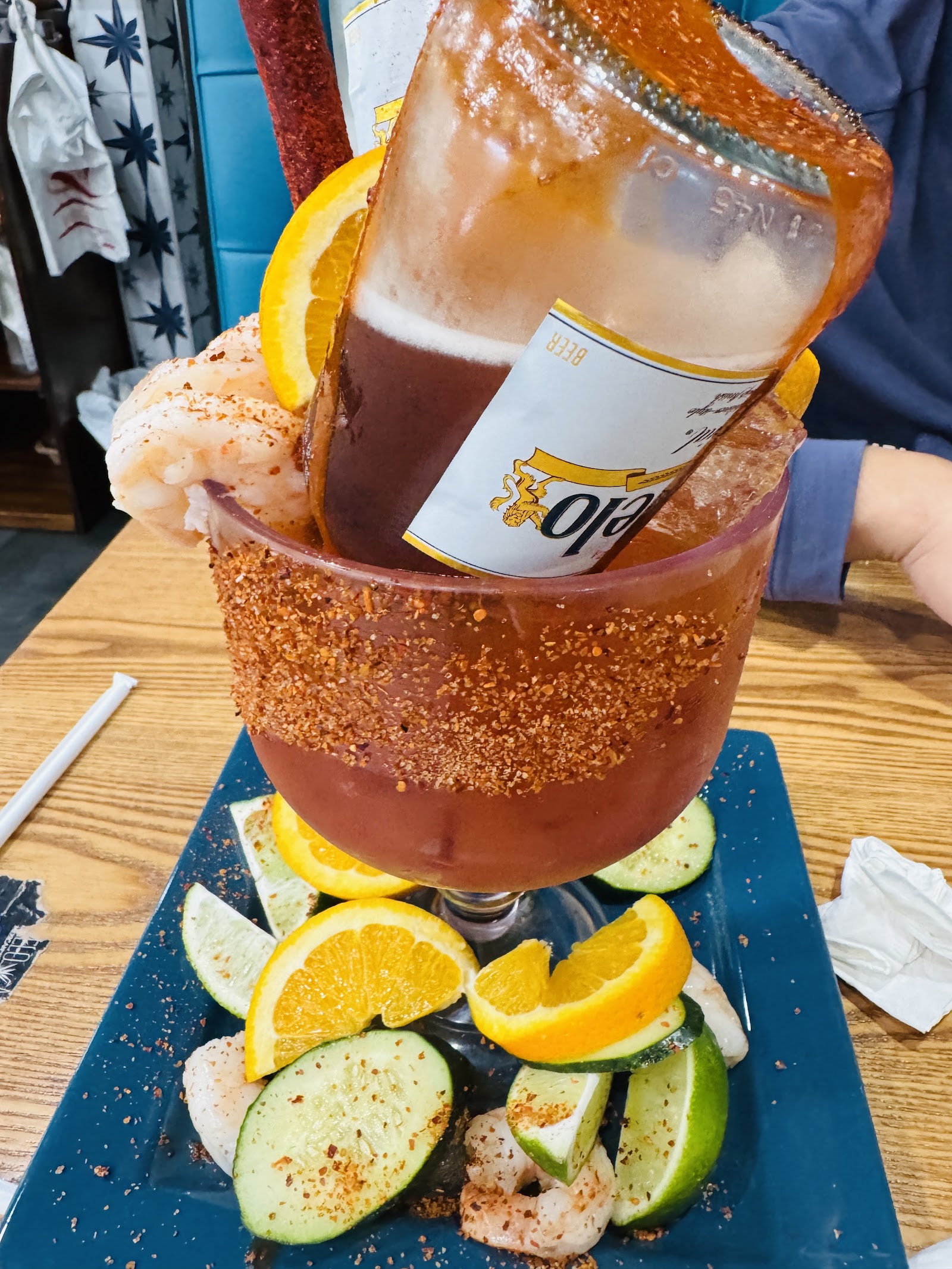 Cielo Azul Mexican Kitchen and Seafood