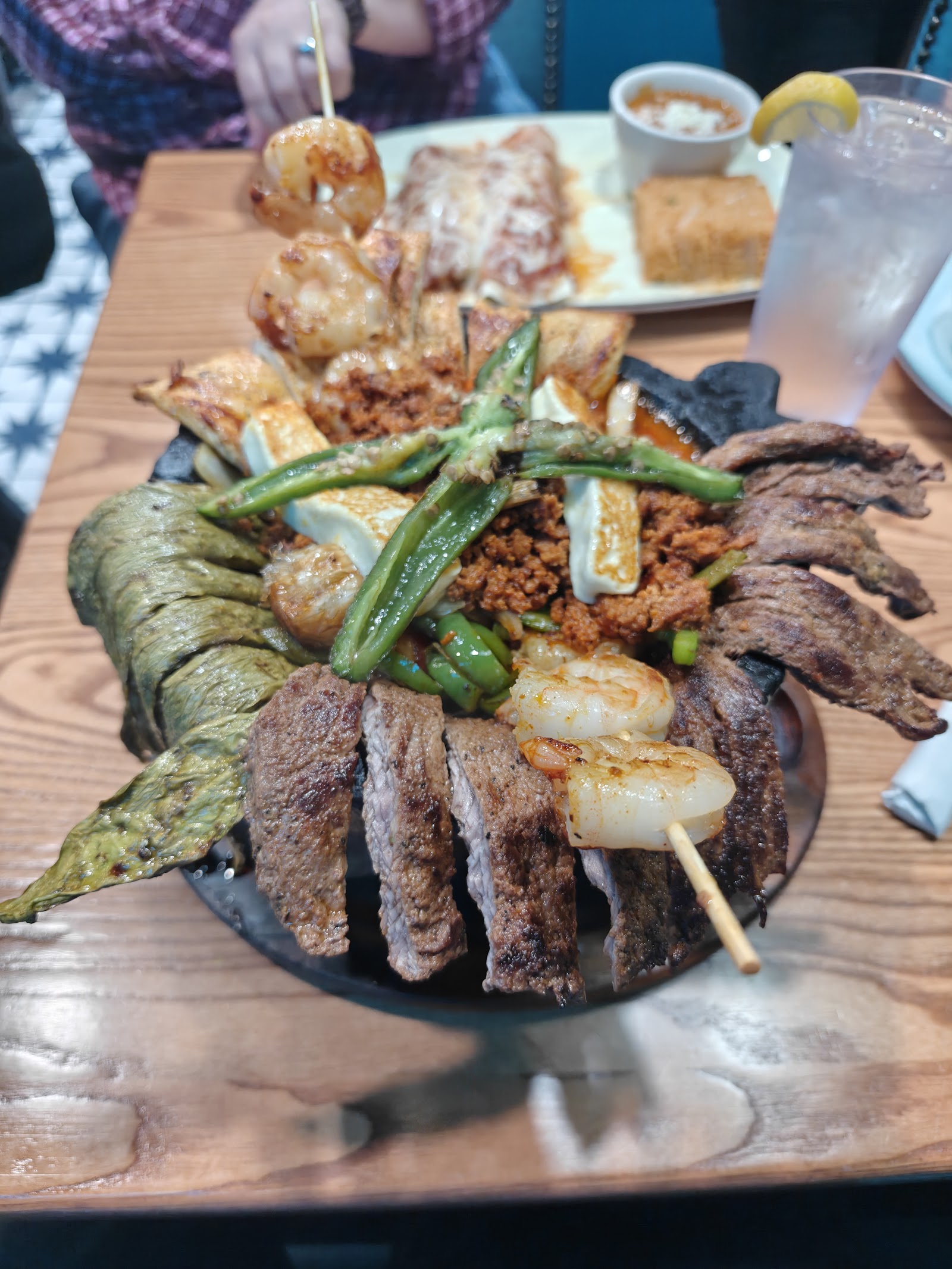 Cielo Azul Mexican Kitchen and Seafood