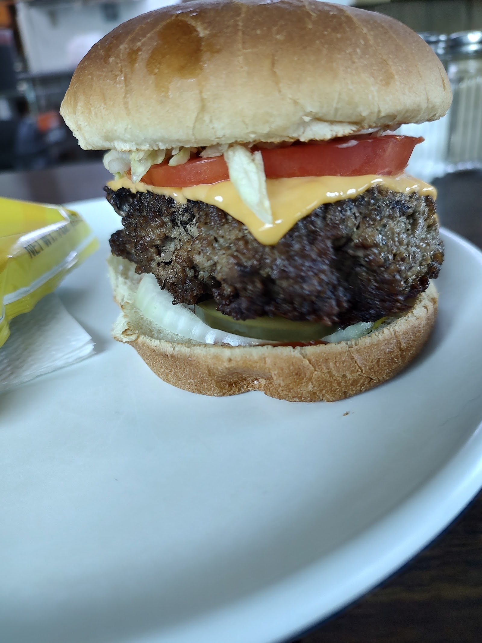 Cleo's Sandwich Shop