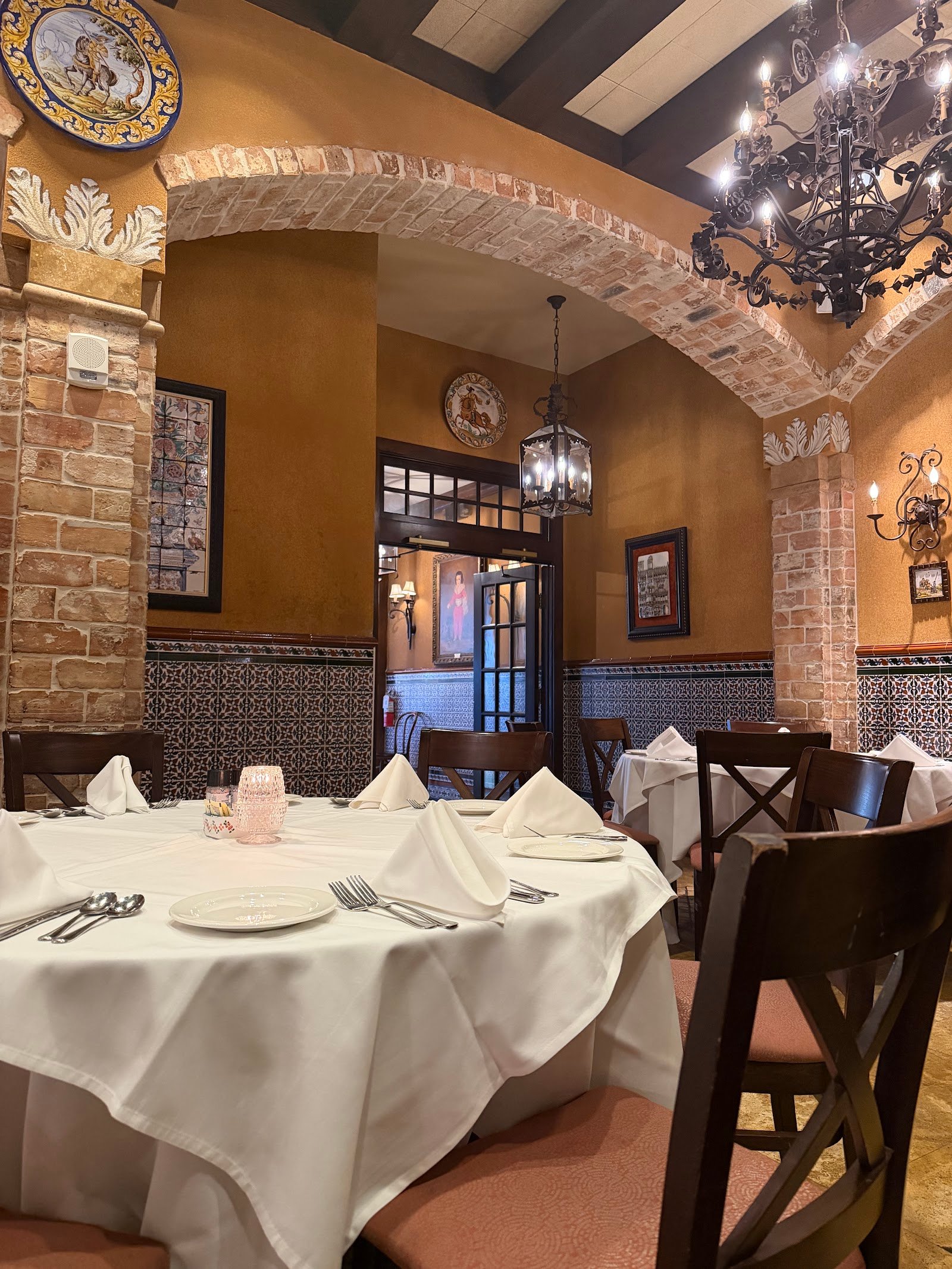 Columbia Restaurant