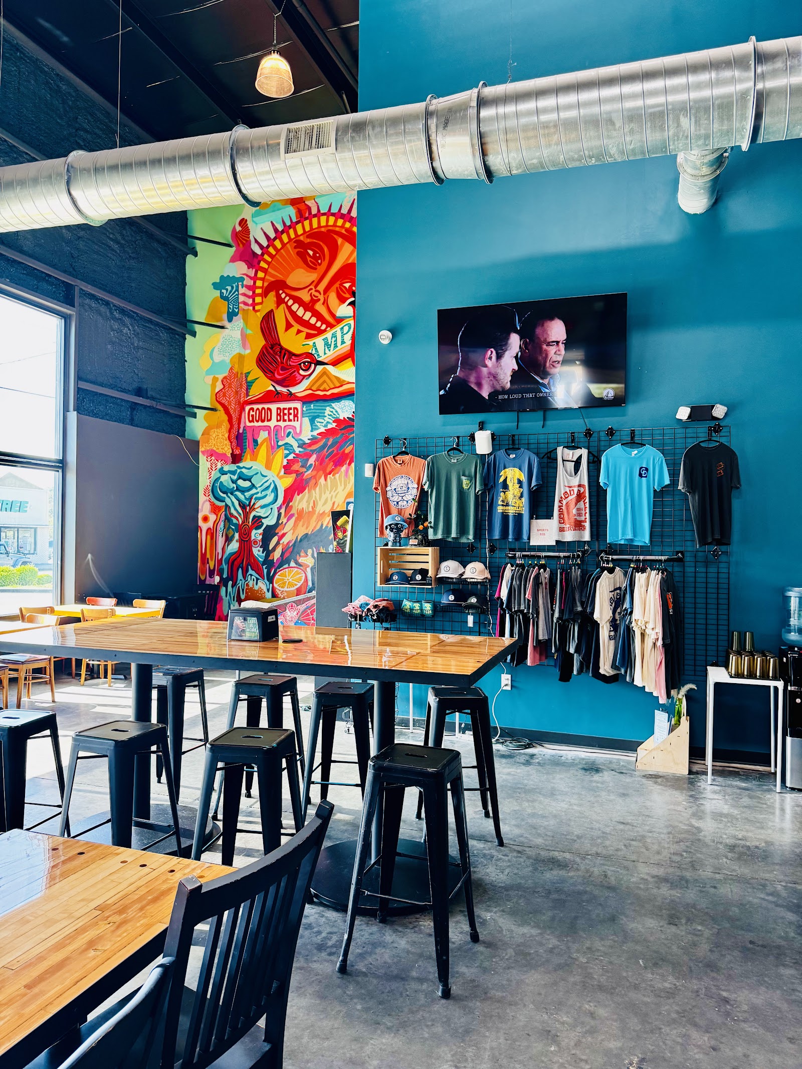 Common Dialect Beerworks
