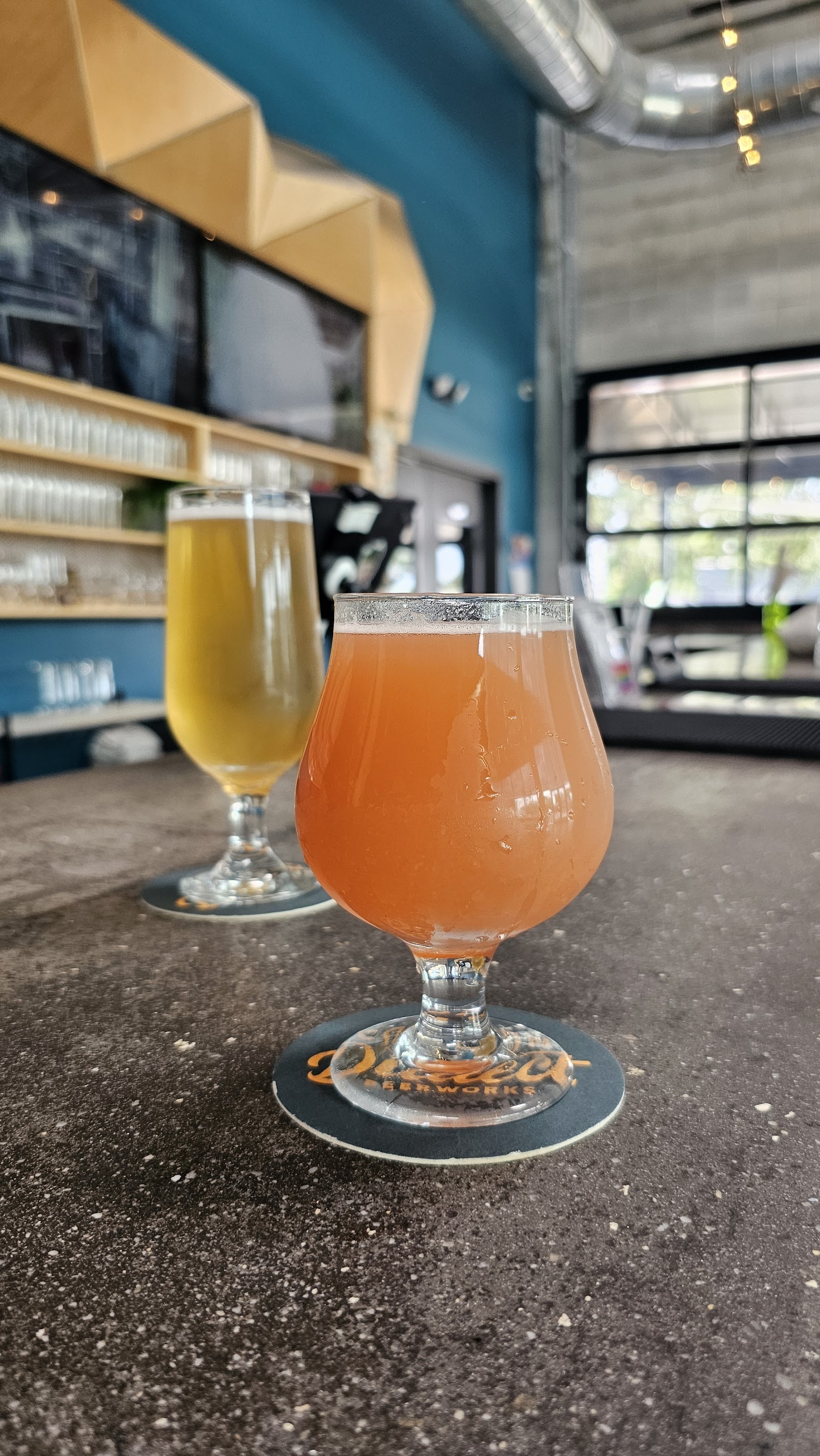 Common Dialect Beerworks