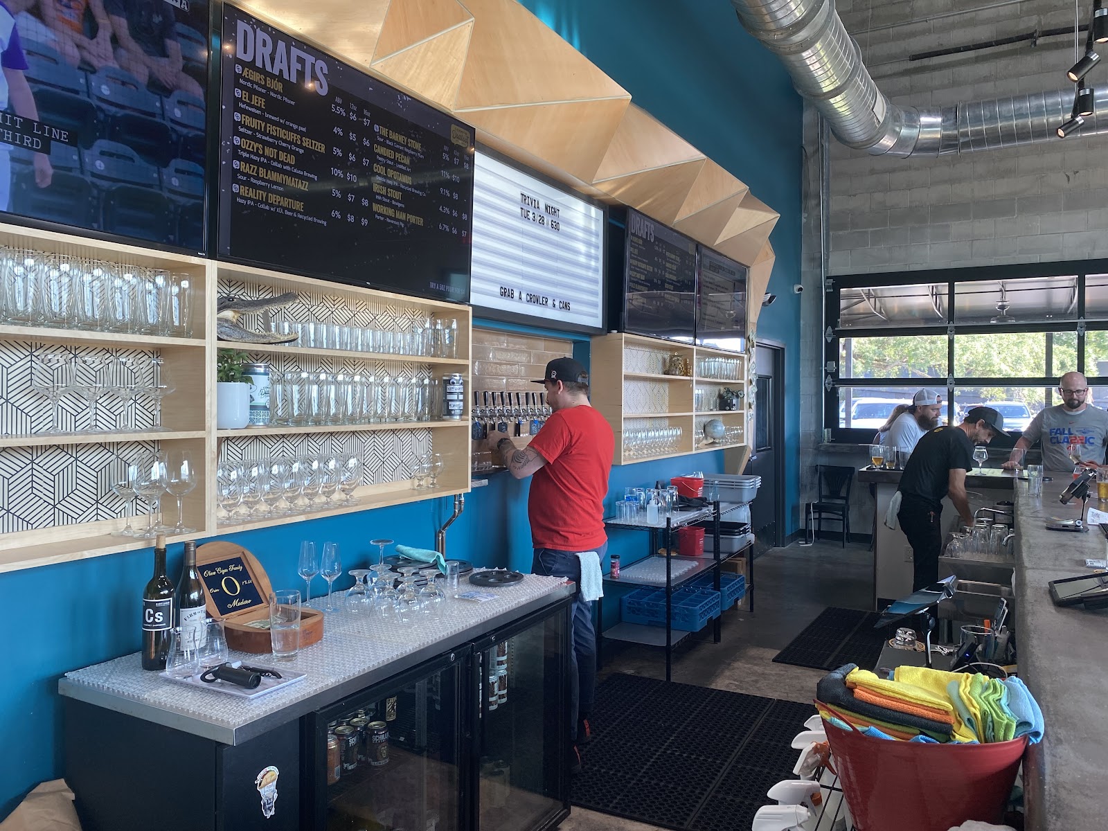 Common Dialect Beerworks