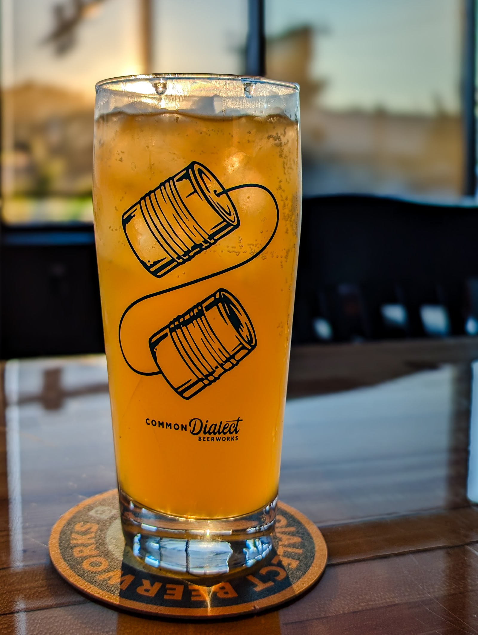 Common Dialect Beerworks