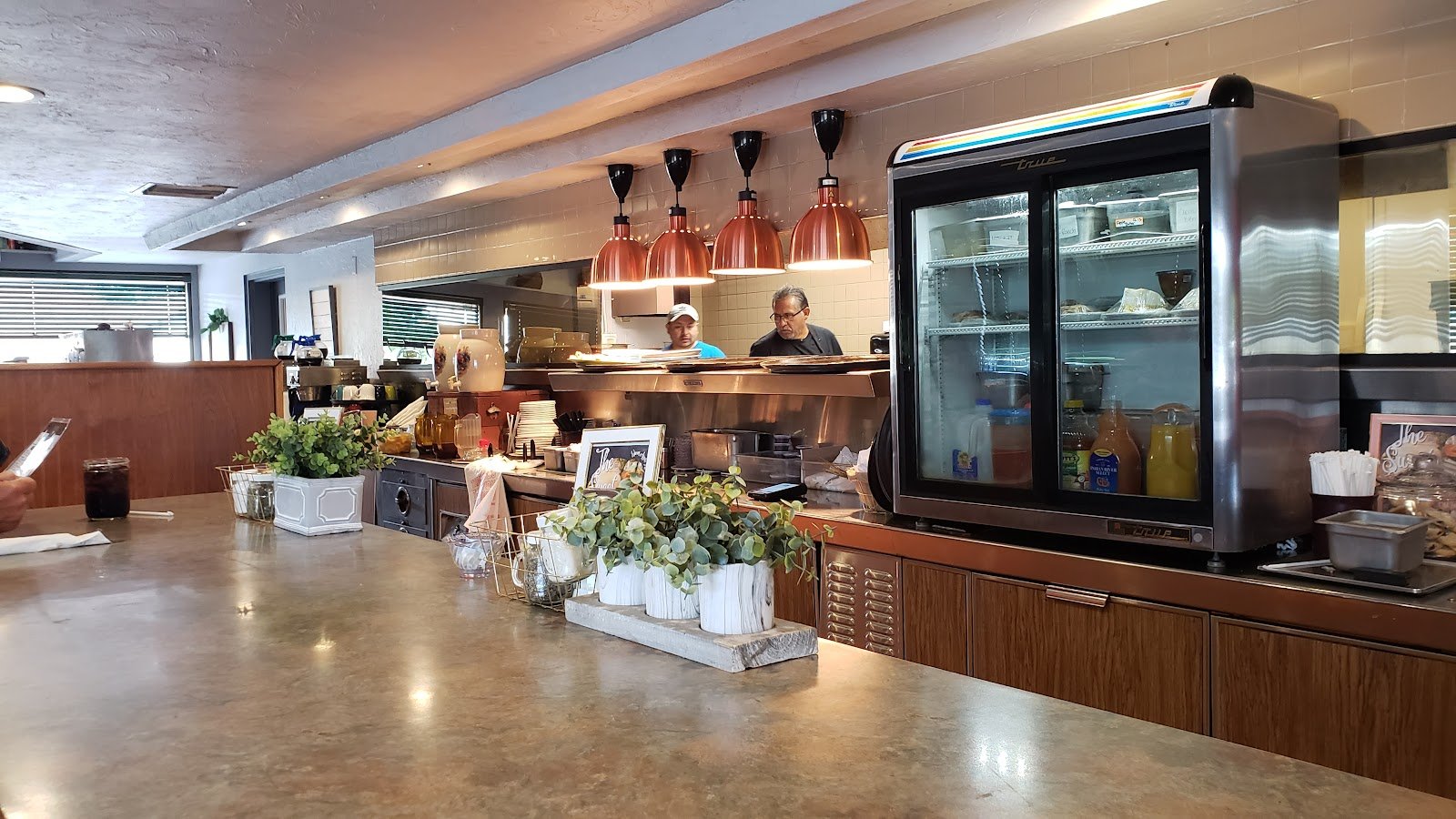 Crager's Restaurant