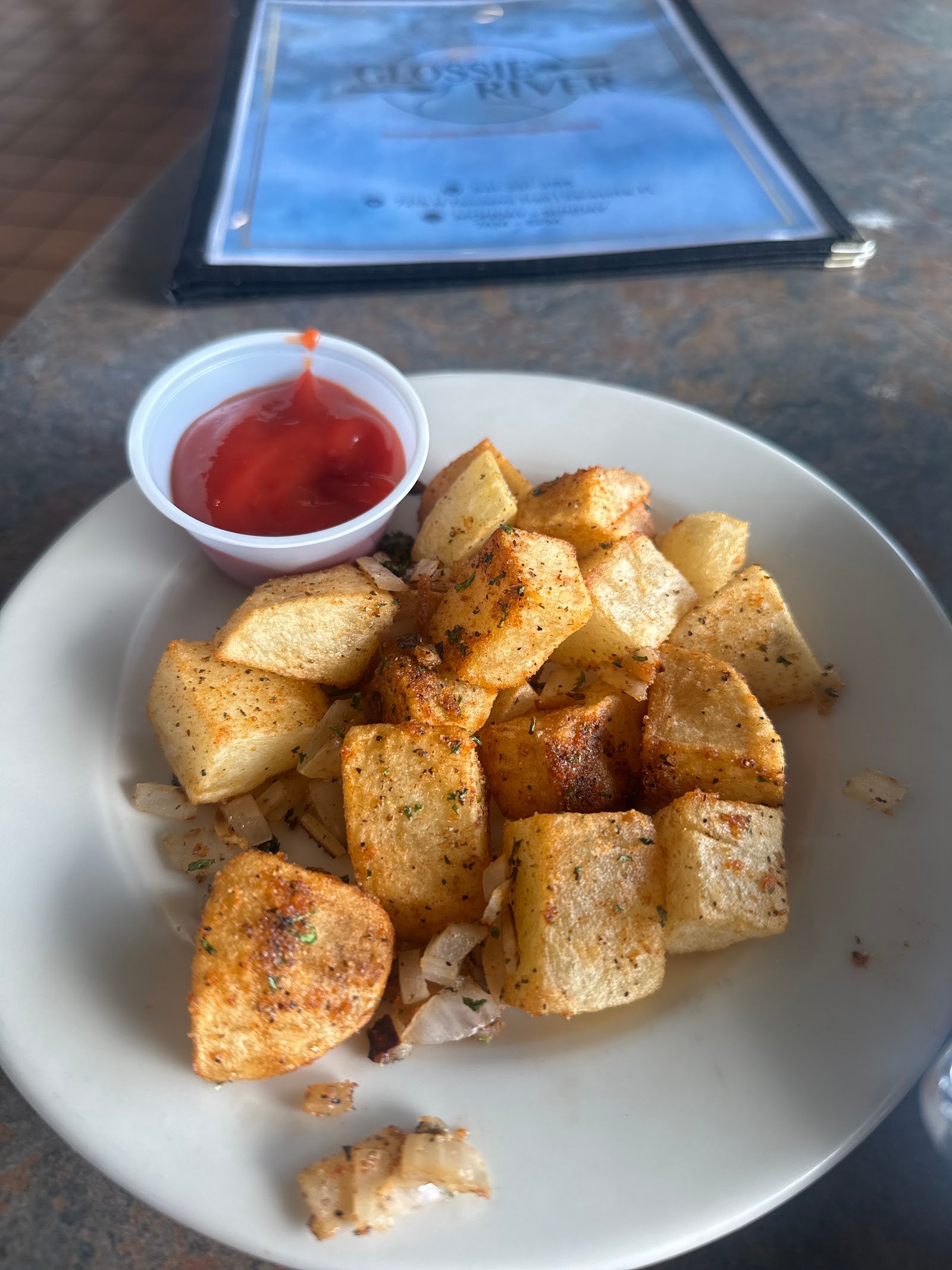 Crager's Restaurant