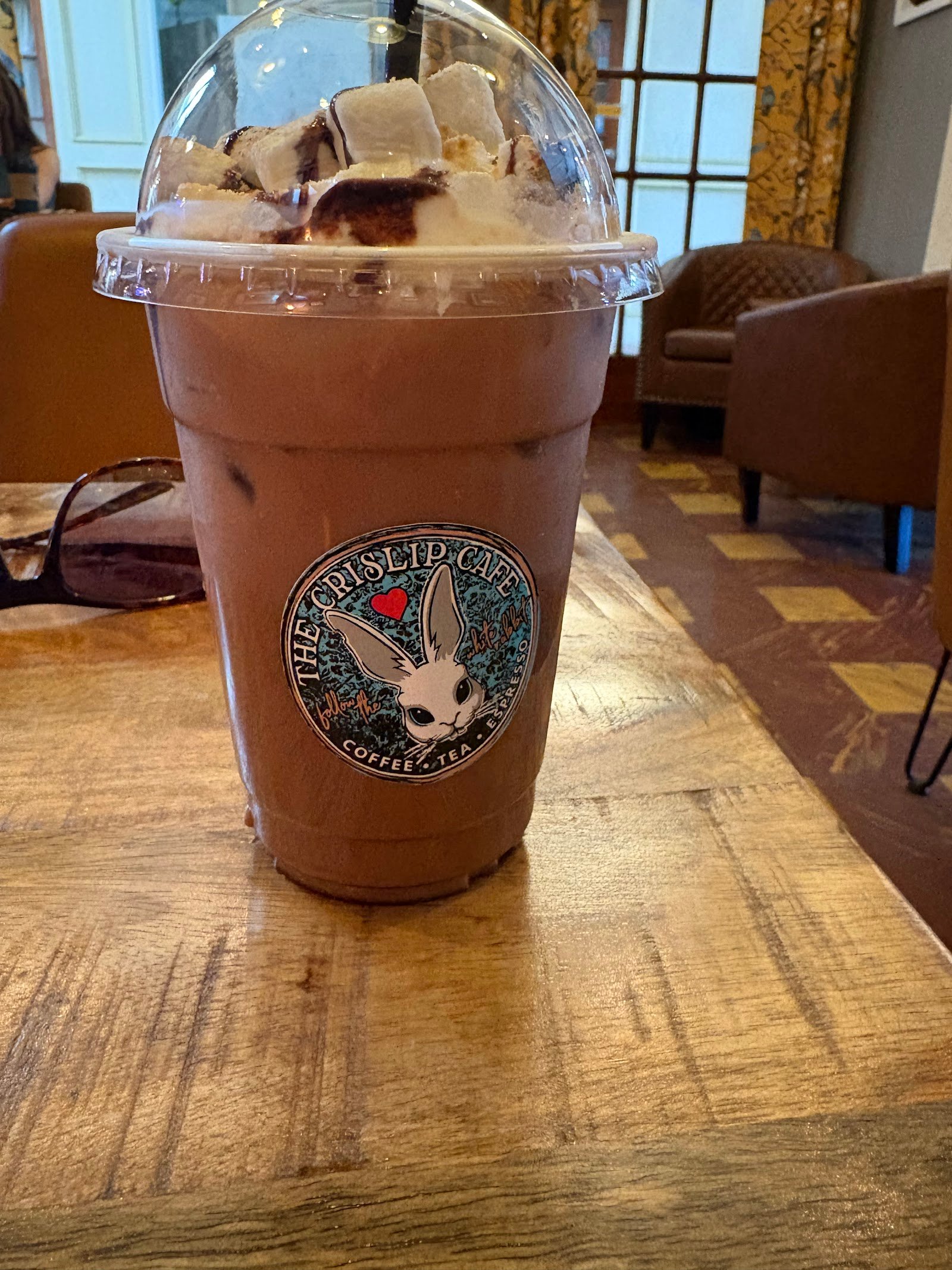 Crislip Cafe