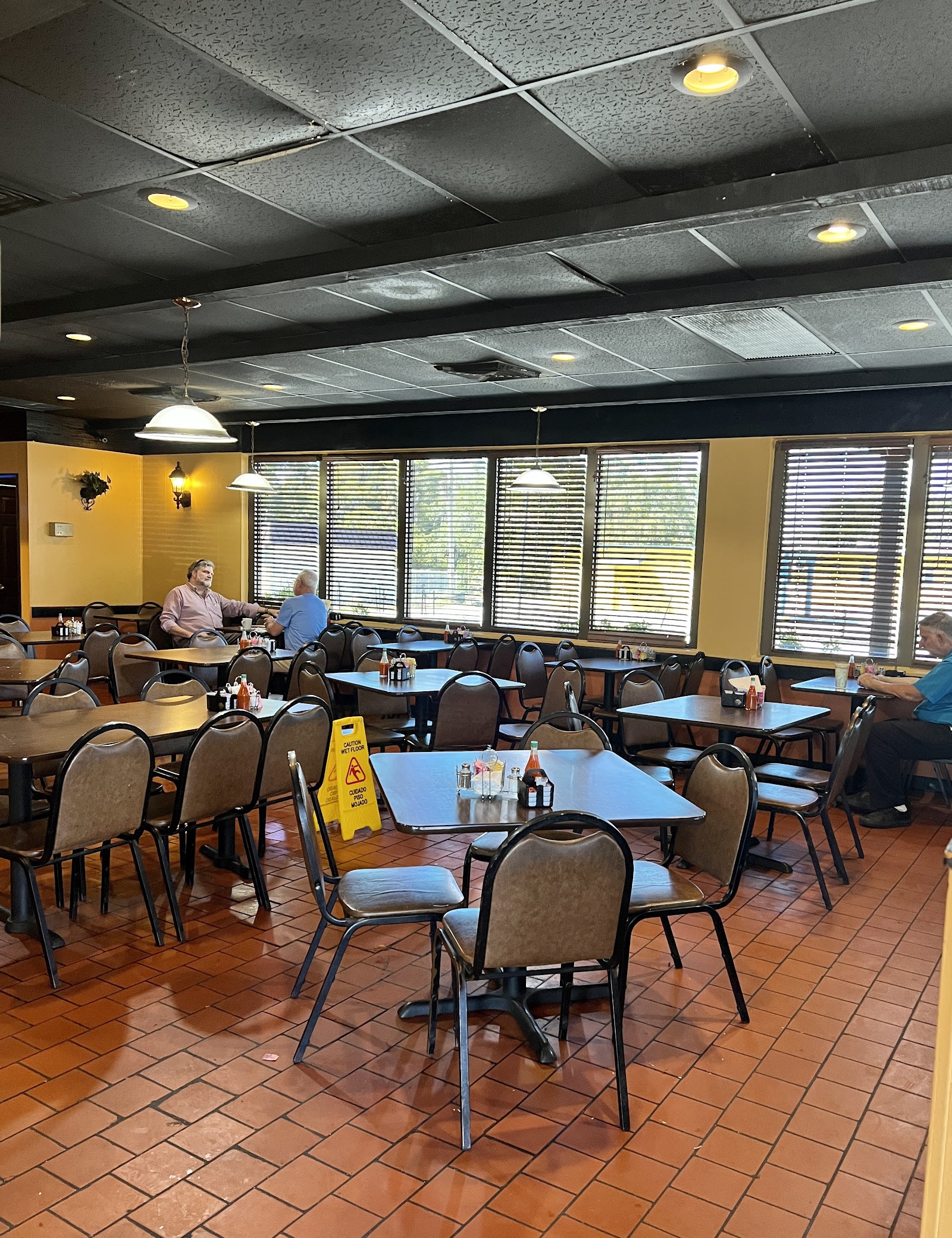 The Cuban Sandwich Shop