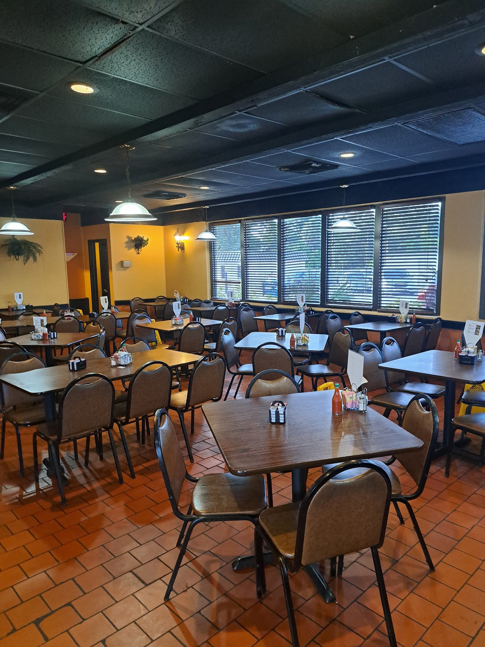 The Cuban Sandwich Shop