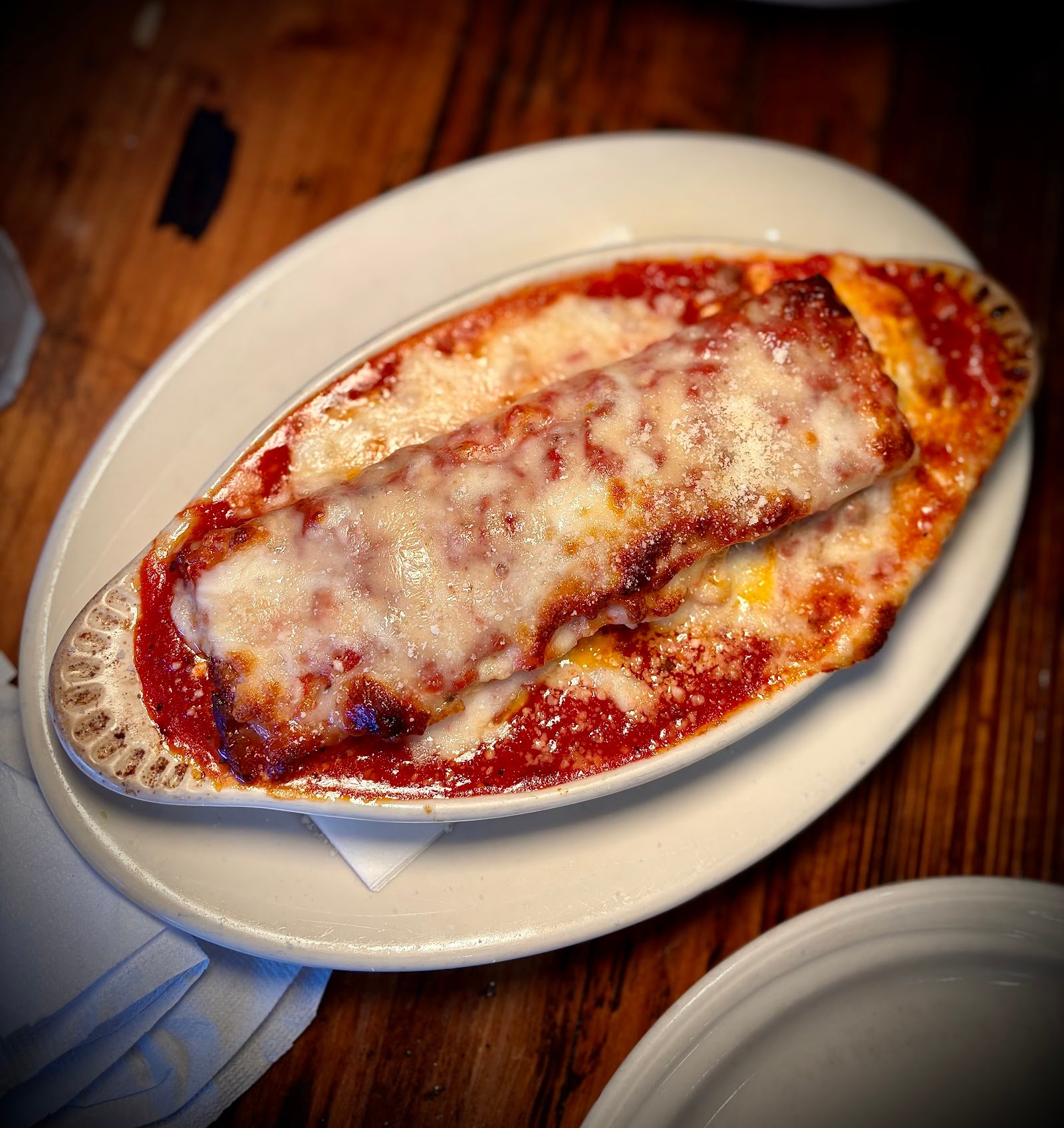 Cucina Pizza & Bar