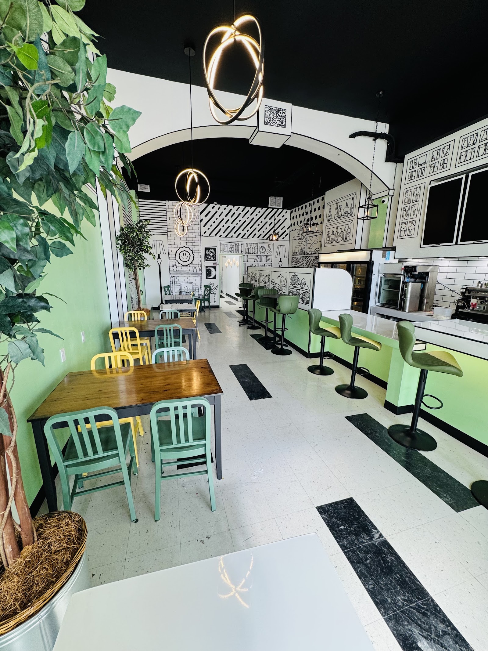 DADS' Kitchen & Co.