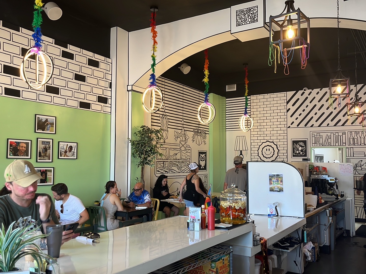 DADS' Kitchen & Co.