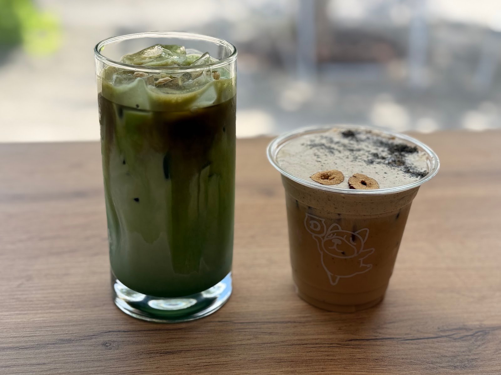 Daycation Coffee