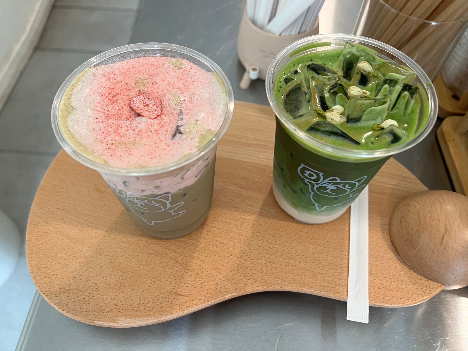 Daycation Coffee