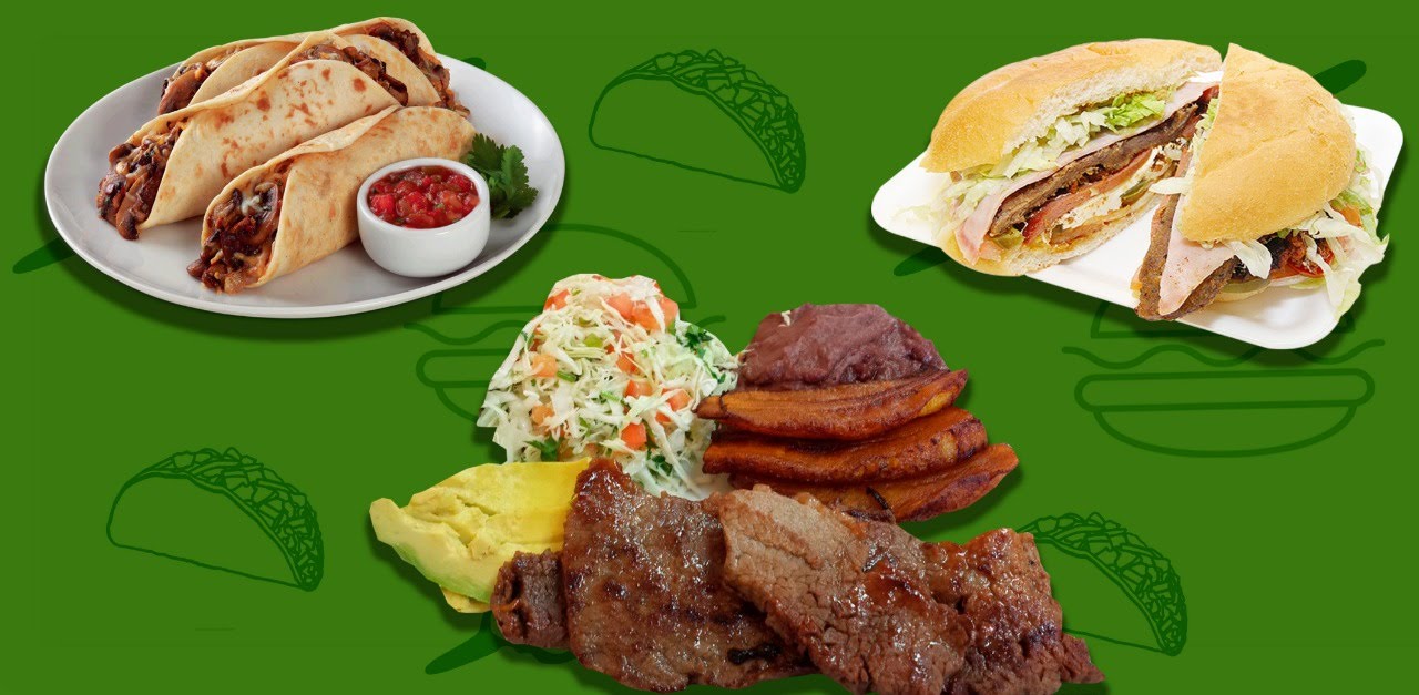 DD's TACO