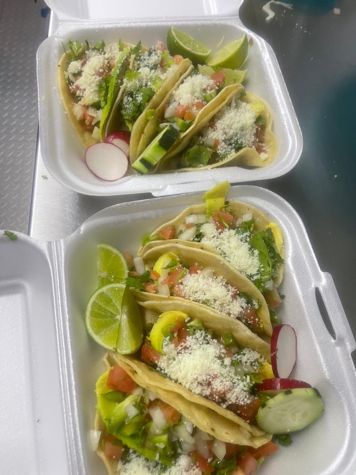 DD's TACO