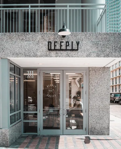 Deeply Coffee Company