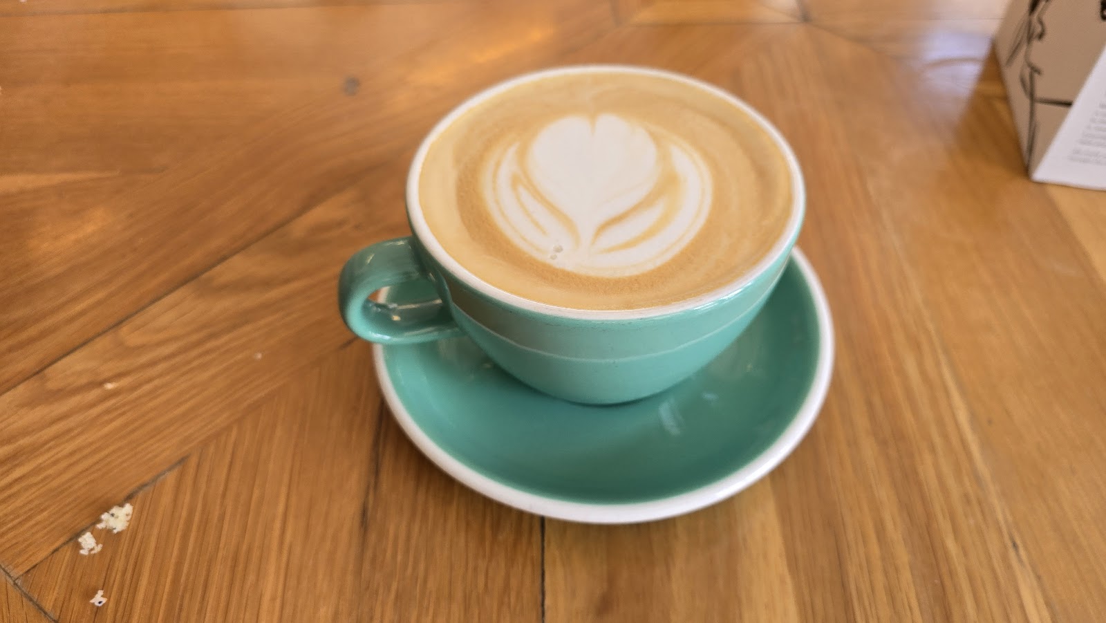 Deeply Coffee Company